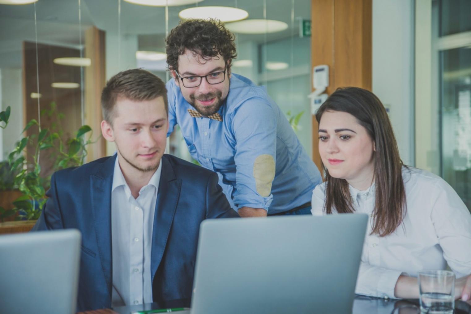 Professionelle Budgetanalyse am Arbeitsplatz